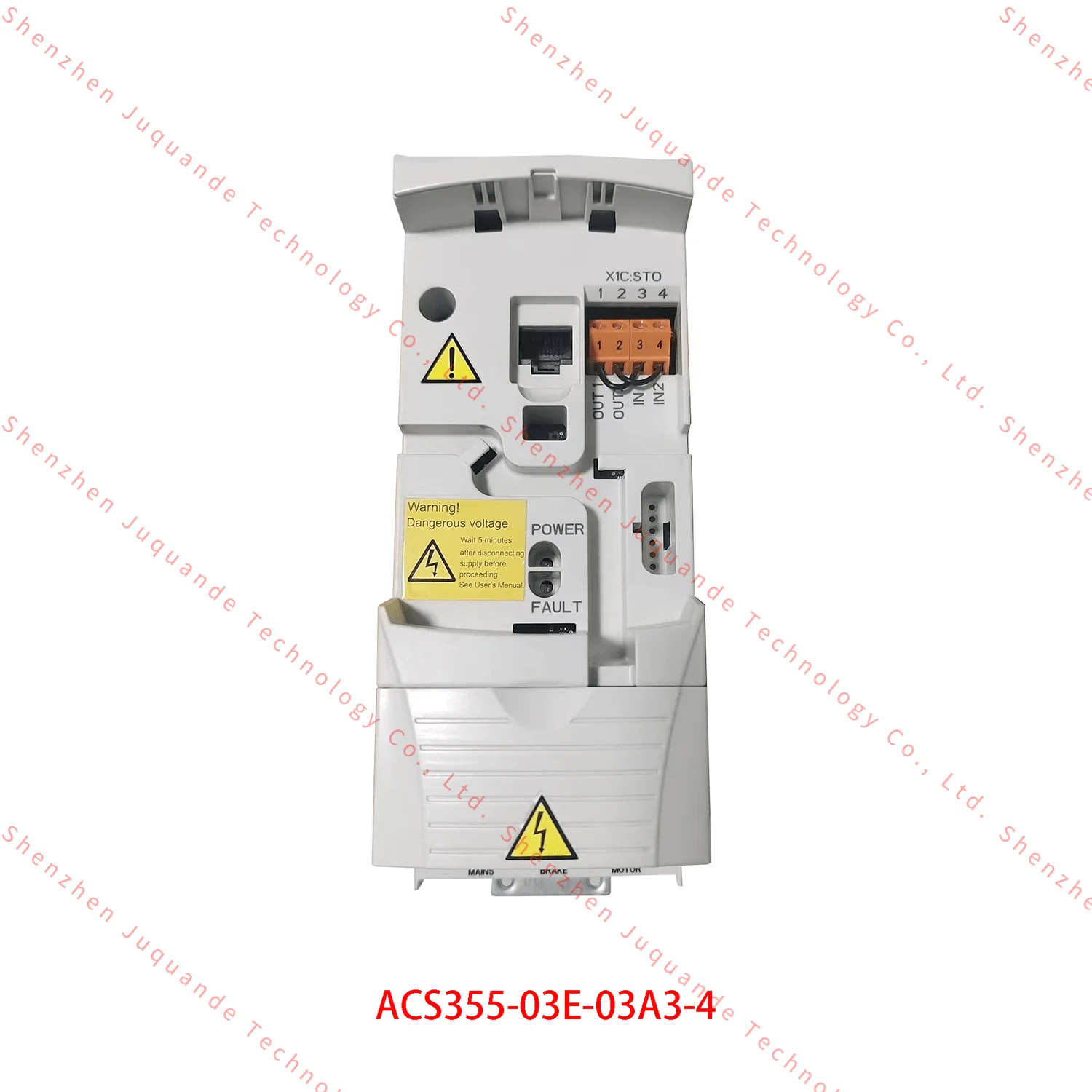 ACS355-03E-06A7-2 ACS355-01E-09A8-2 ACS355-03E-03A3-4 ACS355-03E-03A5-2 ACS880-01-293A-3 ACS880-01-