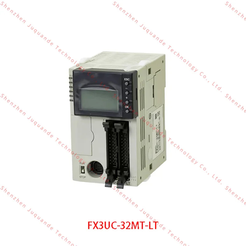 FX3UC-32MT-LT FX3UC-96MT D FX2NC-96MT A1NCPU A1S62RD3N HG-SR502BJ HA100NC-S HF-SP502B HC-PQ43-S8 원본