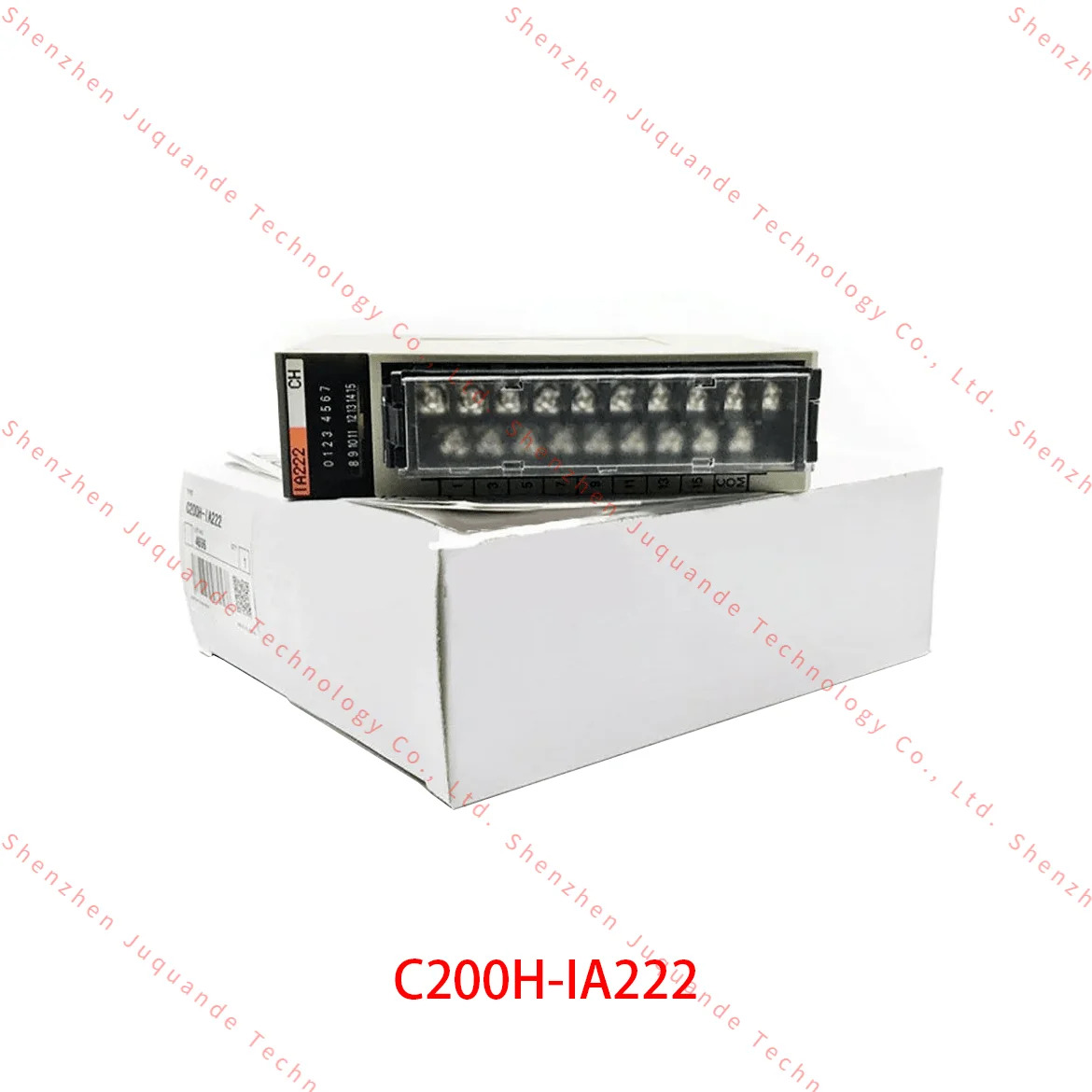 C200HW-ME04K C200HW-ME16K C200H-IA222 C200H-IA122 C200H-TC001-V1 C200H-ID219 CRT1-AD04 C1000HF-CPU0