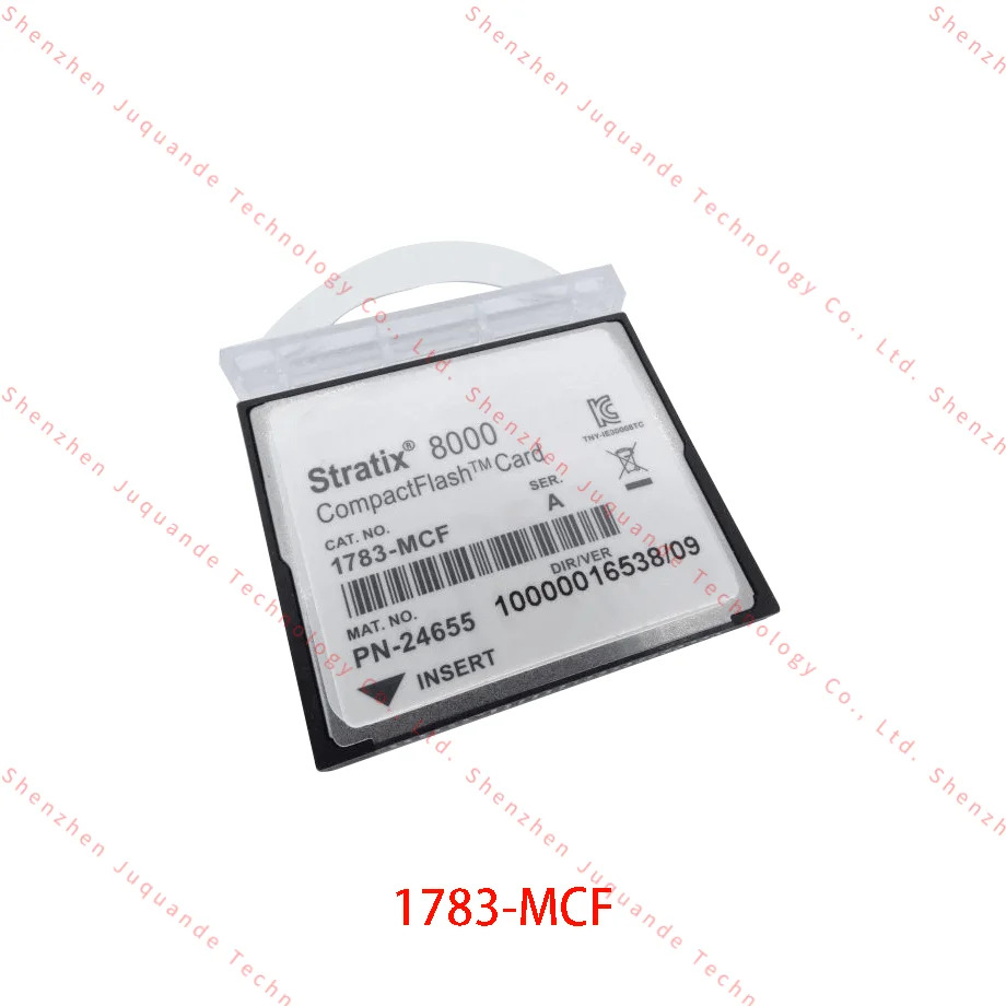 1783-MCF 2080-LC50-24QWB 1760-MM2 1760-MM1 1760-MM2B 1746-RT29 1746-RT30 1746-RT31 1734-IB2 1734-IA