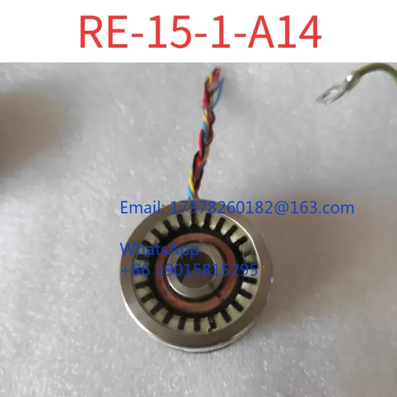 RE-15-1-A14 인코더 리퍼