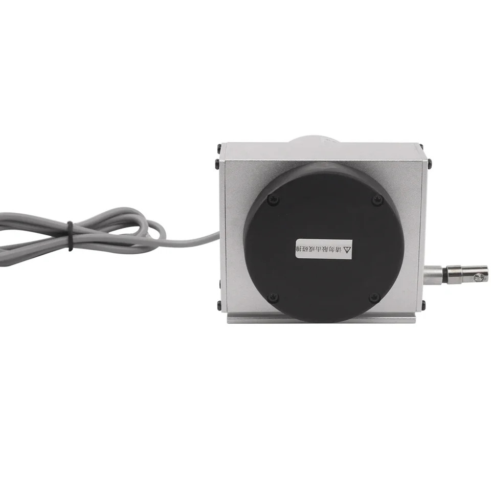 Miran 와이어 로프 센서 MPS-M-1500mm-mA 4-20mA