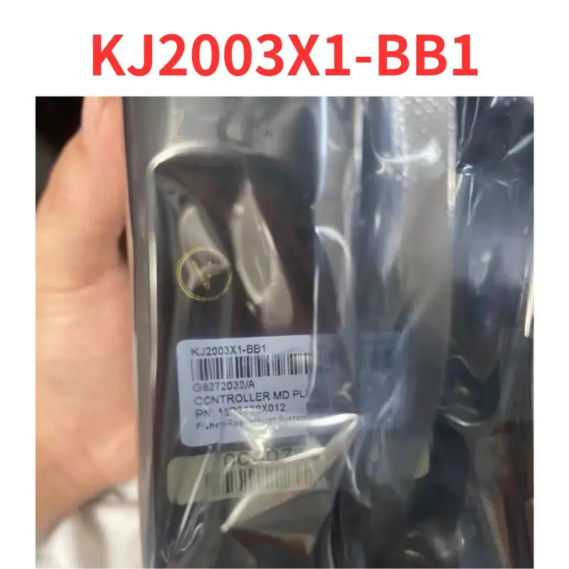 새 KJ2003X1-BB1 카드 리퍼 완료