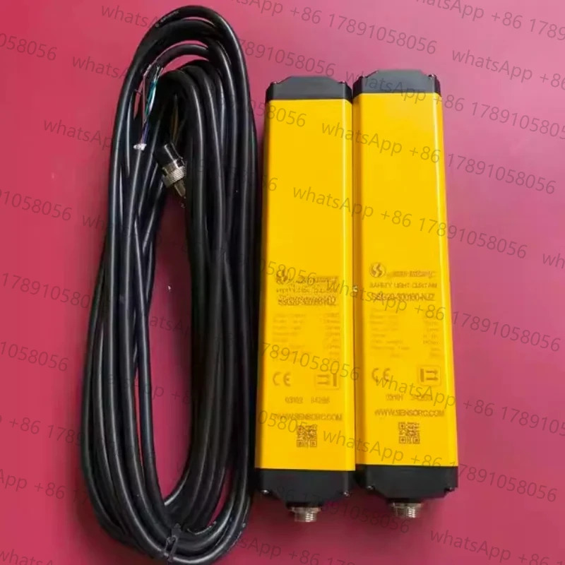 안전 라이트 SSG20-300160-NJZ