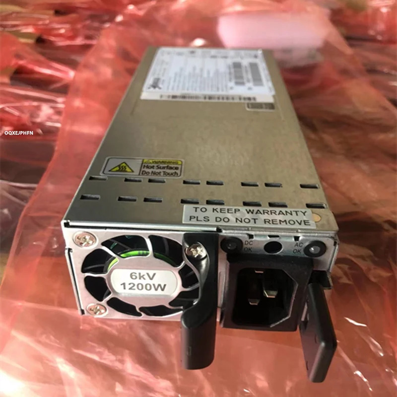 3Y 1200W 전원공급장치 YPEB1200BM YPEB1200BM-1A00P10 새 원본