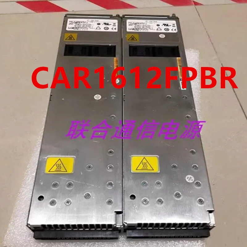 CHEROKEE/LINEAGE POWER 1600W CAR1612FPBR CAR1612FPBR5Z01A리퍼 전원공급장치