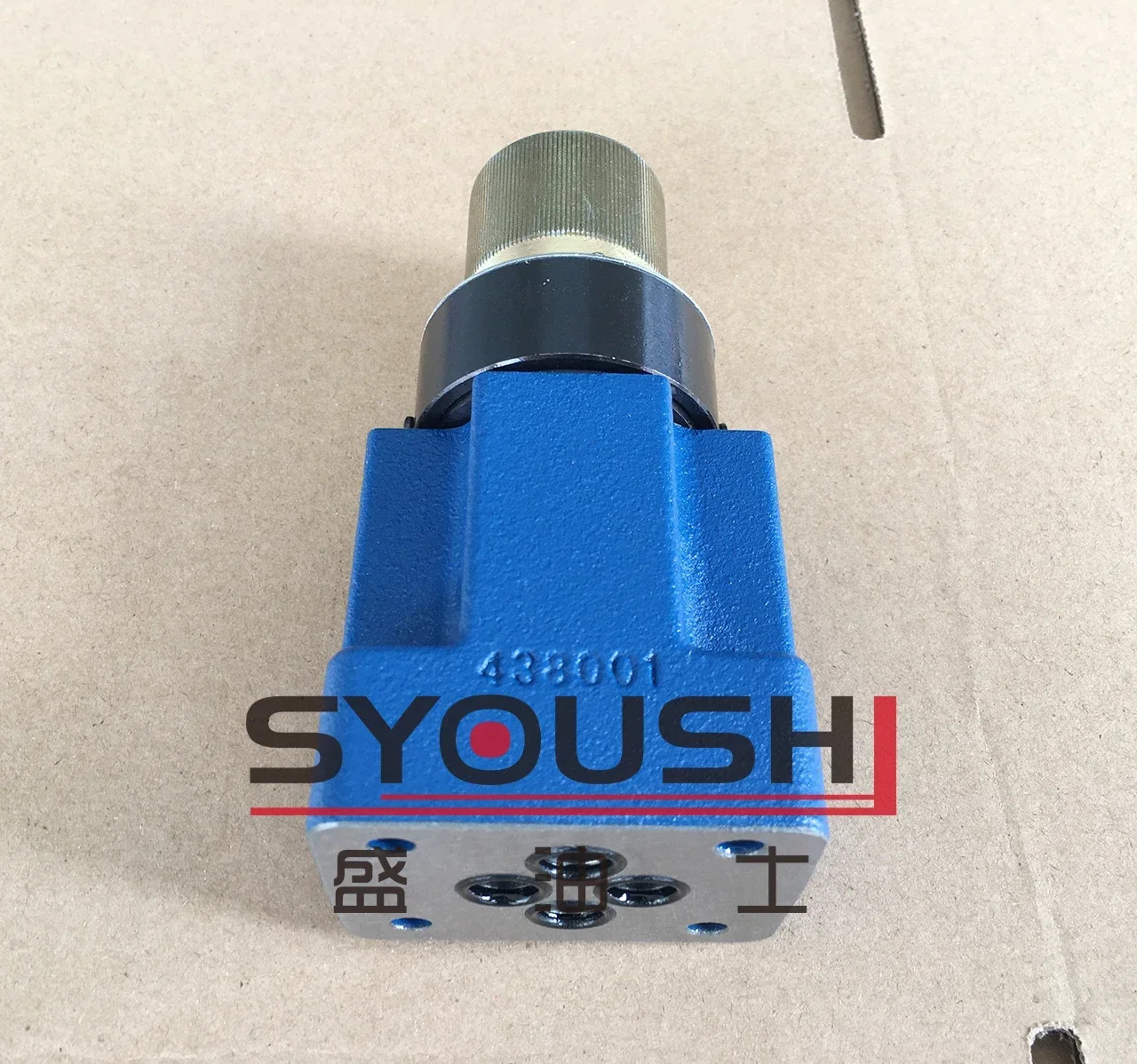 속도 제어 밸브 2FRM6B76-L3X/0.6QR 2FRM6B76-30/16QM 2FRM6B76-3X/32QRV