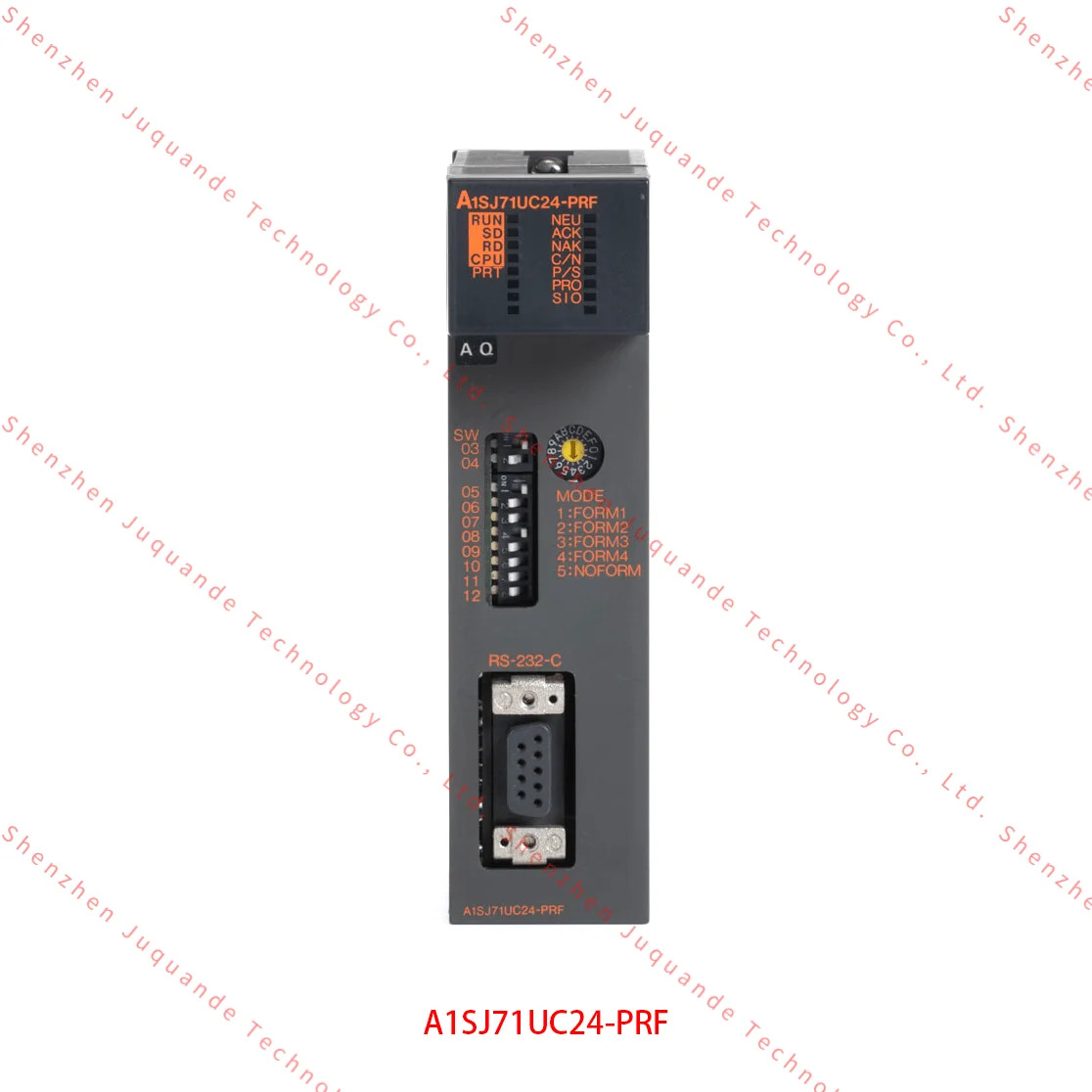 A1SJ71T32-S3 A1SJ71UC24-PRF Q00UCPU A1SD51S AJ71C24-S6 AJ71AP21 AJ71QBR11 A42XY AJ61BT11 AD75M2 원본
