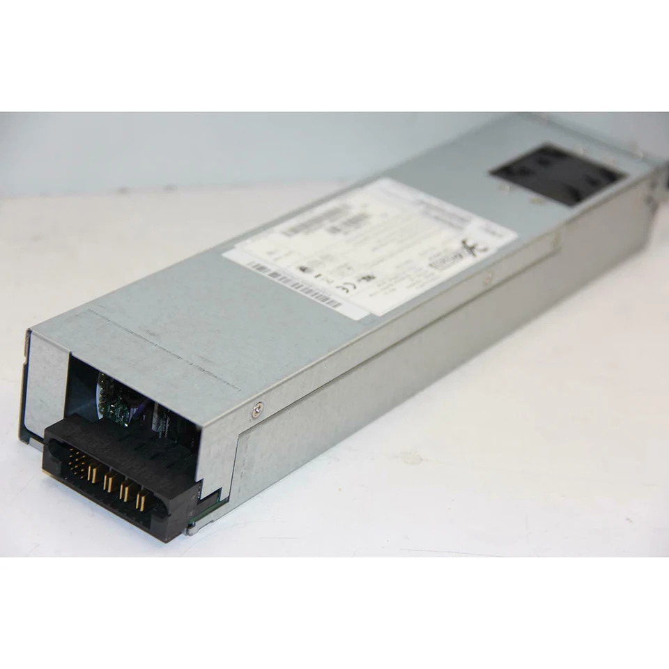 YM-2651D YM-2651DAR 740-028288 PWR-MX80-AC-S-A 전원공급장치 3Y 501W Juniper MX80 MX-5 오리지널 품질