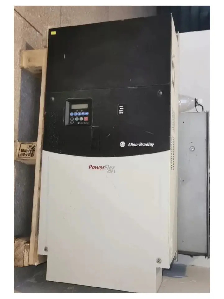 리퍼 22P-D260A103 주파수 변환기 완료