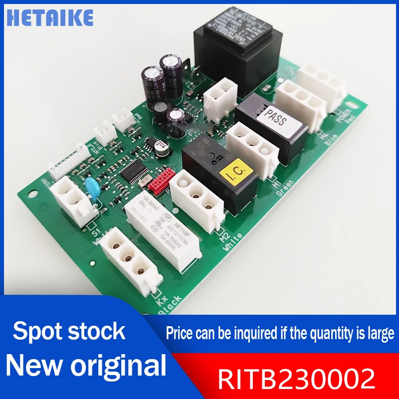 오리지널 센서 컨트롤러 RITB230001 RITB230002 SK3303.100 신