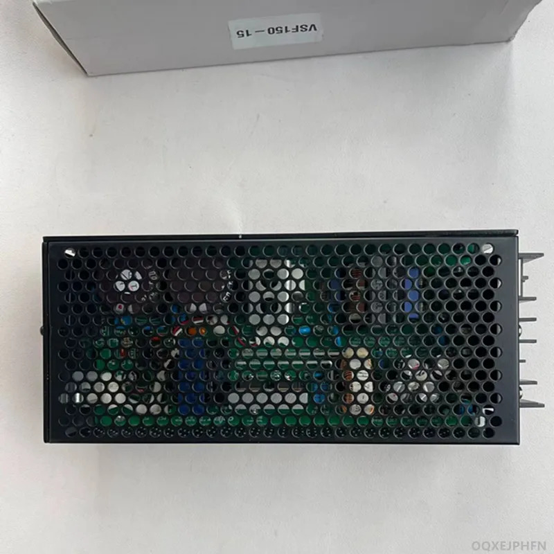 Fine Suntronix 150W VSF150-05 VSF150-09 VSF150-15 VSF150-24 VSF150-BBW 새 원본 전원공급장치