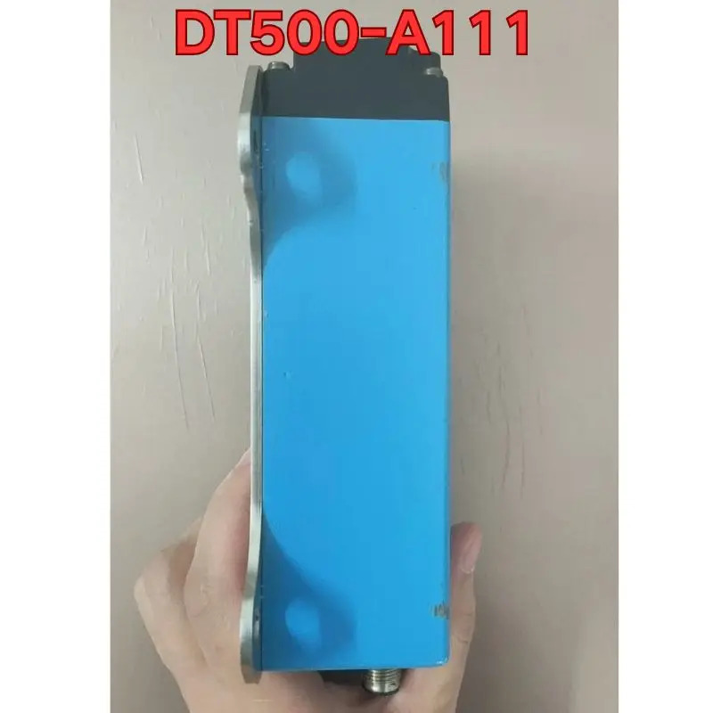 리퍼 SICK DT500-A111 센서 기능 정상