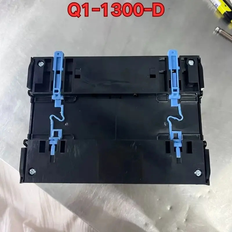 리퍼 Q1-1300-D PLC 컨트롤러 기능 정상
