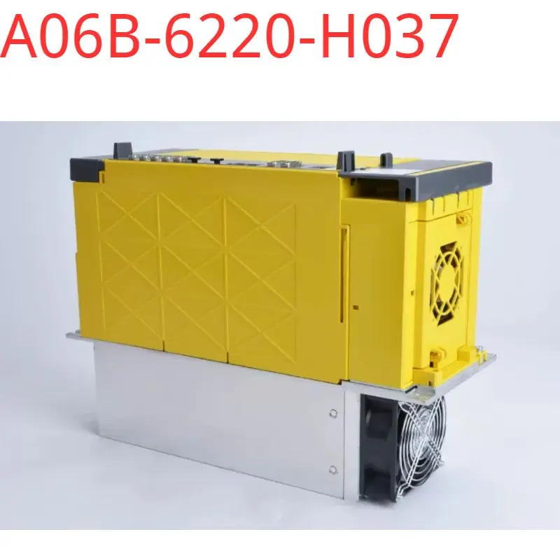 A06B-6220-H037 리퍼 완료상태서보 드라이브