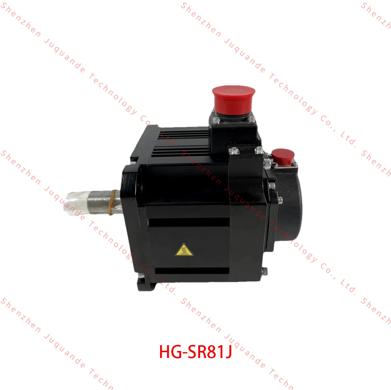 MR-J2S-100CL QJ71E71-100 MR-J4-200B MR-J2-40A1 HG-SR81J MR-J2S-100A-EG011