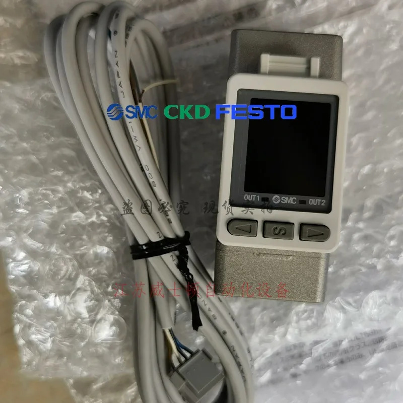SMC 솔레노이드 밸브 일본 3C-IFW510-03-00 IFW510-04-00 포장 스페셜