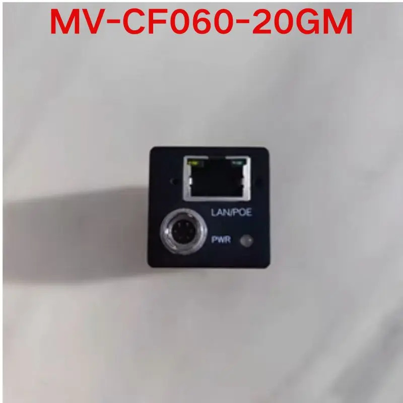 리퍼 OK 산업카메라 MV-CF060-20GM호환