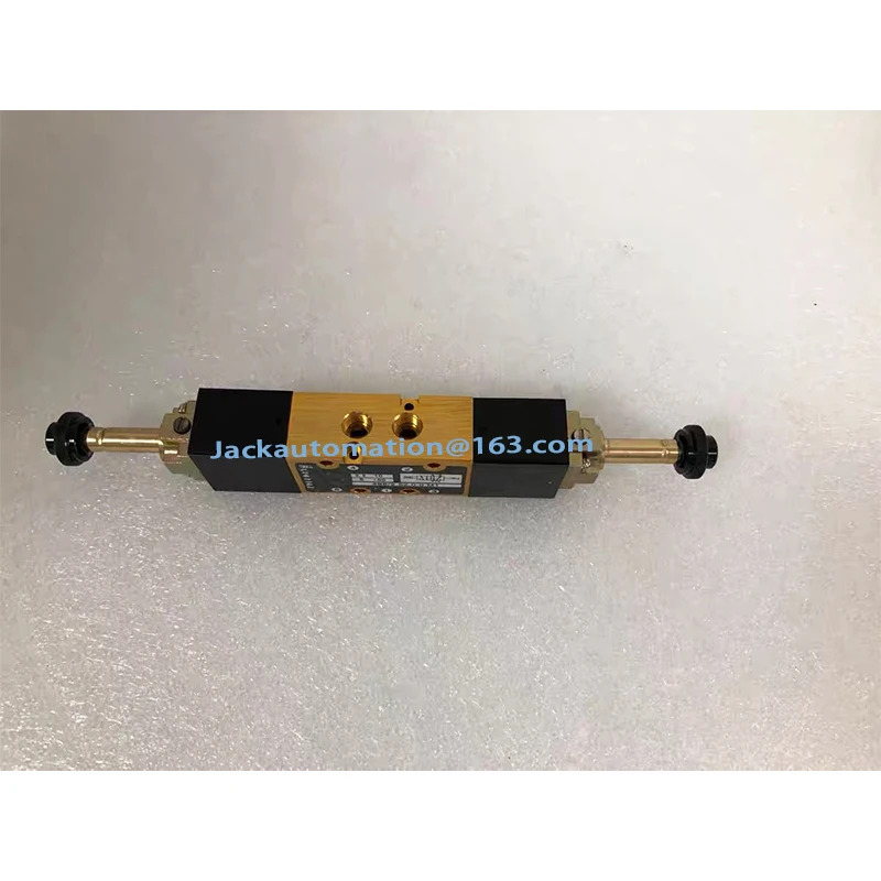 PNEUMAX 솔레노이드 밸브 468/2.52.0.0.M1