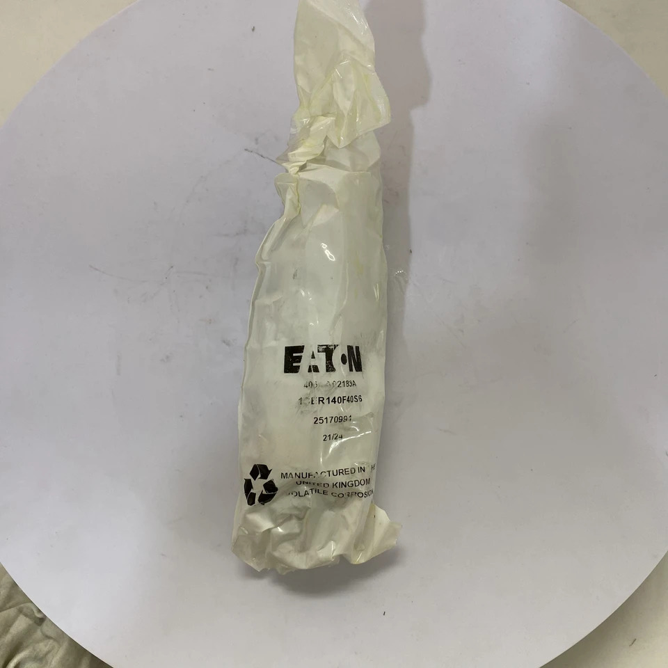 Ea ton 오버센터 밸브 406AA02183A 1CER140F40S6