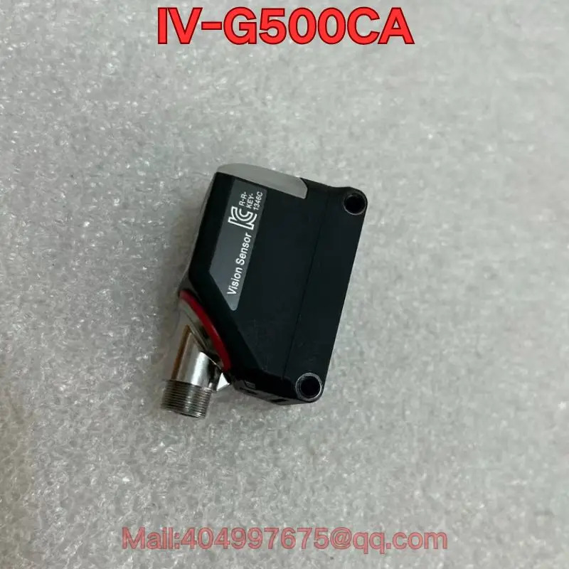 리퍼 IV-G500CA 산업카메라 기능 정상