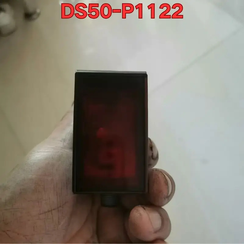 리퍼 광전스위치 DS50-P1122 기능 정상