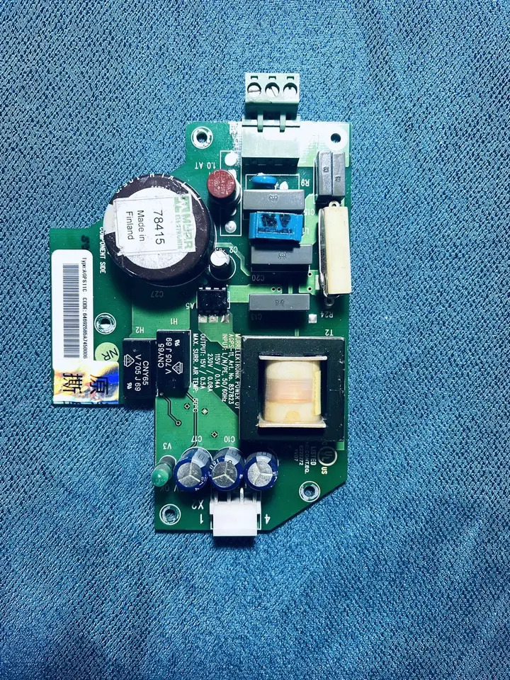 AGPS-11C 오작동 방지 회로 기판 AGPS11C ABB800 주파수 변환기 액세서리 AGPS21C