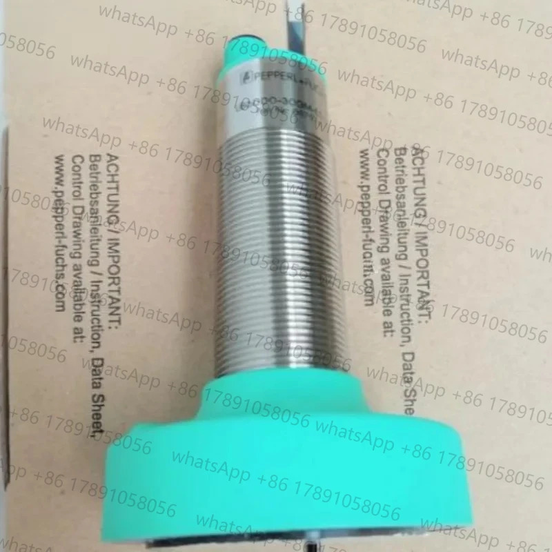오리지널 초음파 센서 UB6000-30GM호환-E5-V15