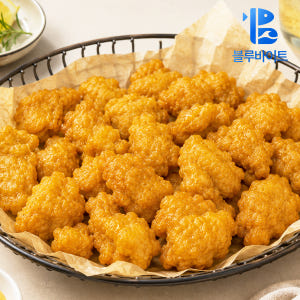 사세 순살치킨 크리스피 냉동 가라아게 1kg 맛있게 먹은 솔직 후기 - 상품 이미지 2