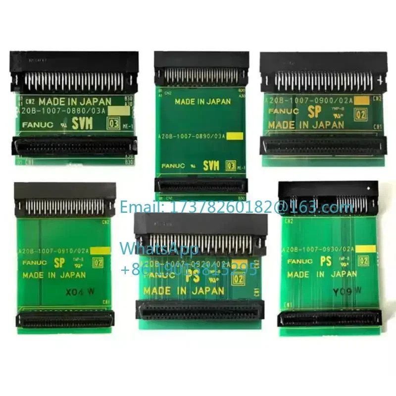 A20B-1007-0980 리퍼 연결 플레이트