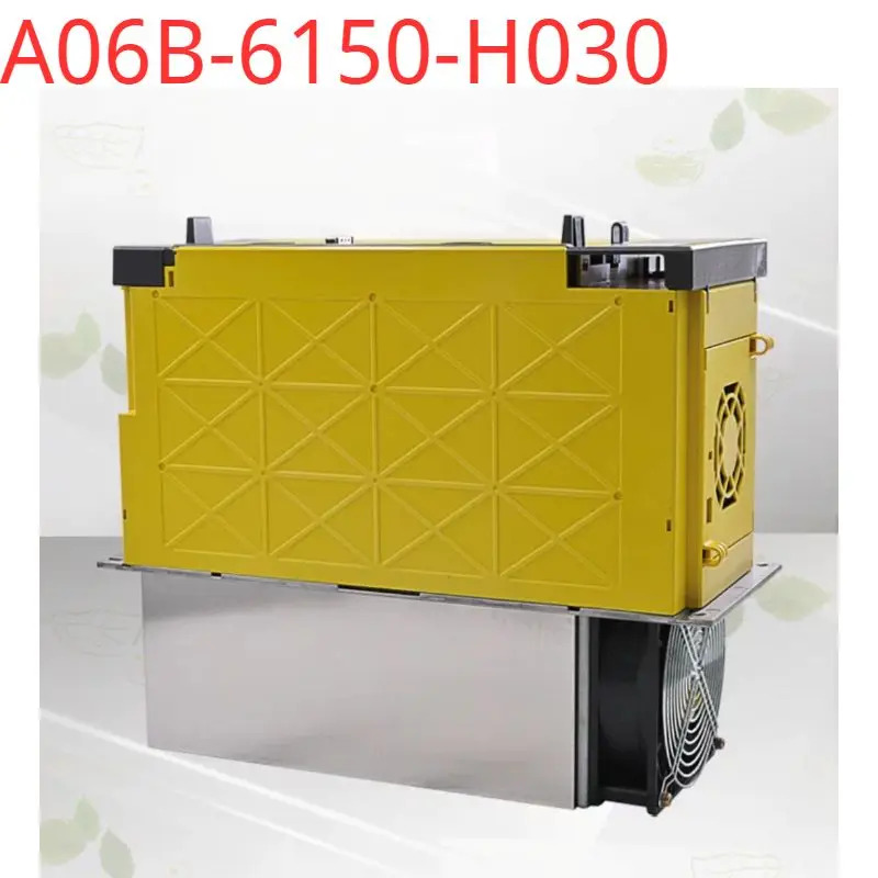 A06B-6150-H030 리퍼 완료상태서보 드라이브