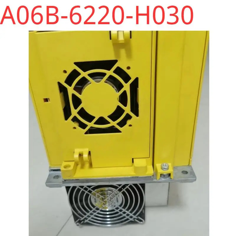 A06B-6220-H030 리퍼 완료상태서보 드라이브