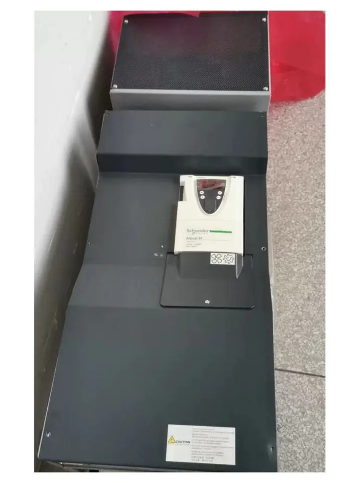 리퍼 완료 신 ATV61HC13N4 인버터