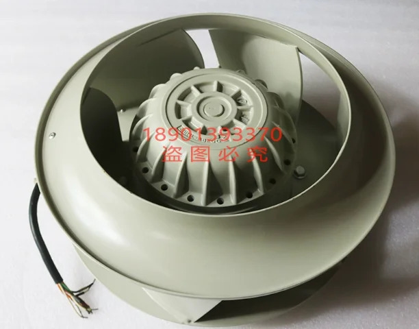오리지널 원심 냉각팬 RH35F-QDK.6K.2R 50Hz 3.3/0.80A