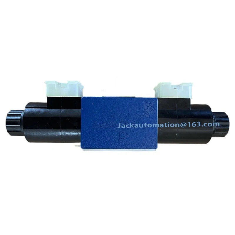REXROTH 전자기 방향 밸브 4WE6J7X HG24N9K4 B10 4WE6J70 R901108990