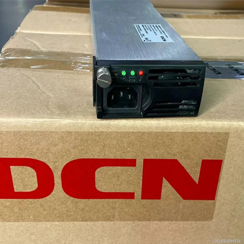 DCN DCRS-9800 MRS-9800-AC새 원본 전원공급장치