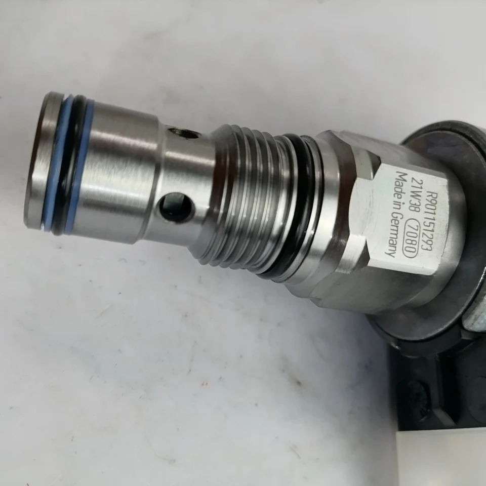 Rex roth 2/2 방향 시트 밸브 KSDER1NB/HN11V R901151293