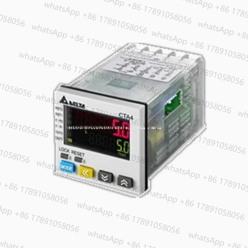 오리지널 CTA4100A 타이밍 카운터