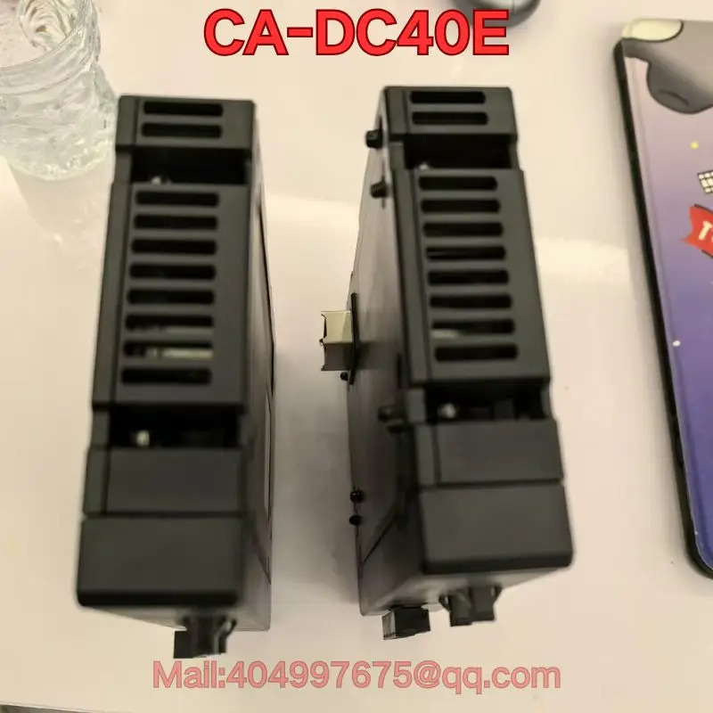 CA-DC40E 광원 컨트롤러 모듈