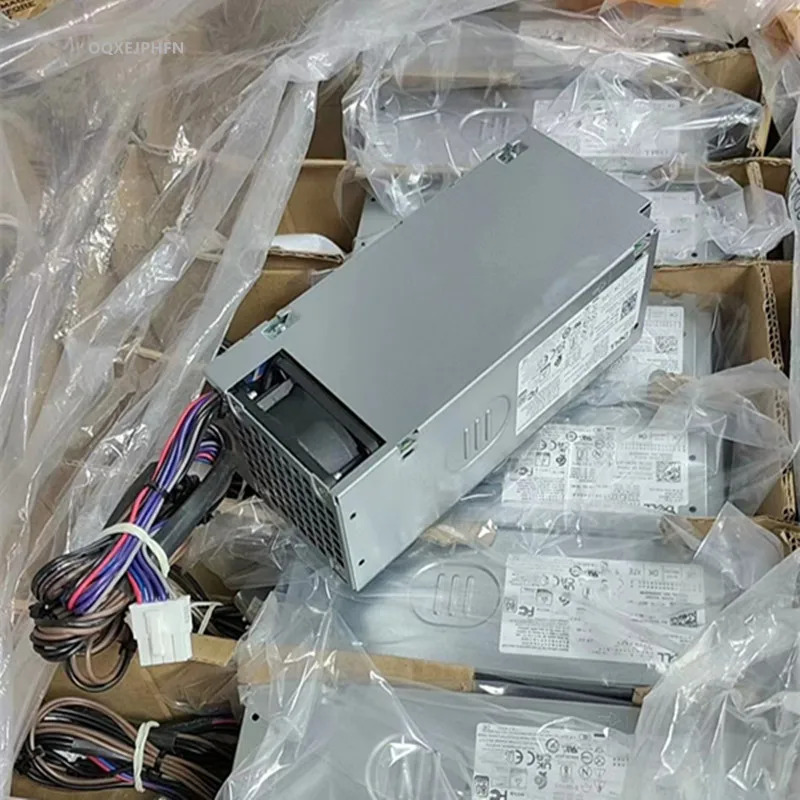 DELL 3000 5000 T3460 3710 3910 3020 300W 전원공급장치 L300EPS-01 0CNHDM CNHDM PA-2301-61DA 새 원본