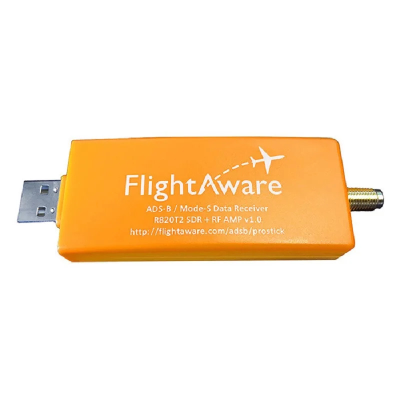 FlightAware 고성능 ADS-B 수신기 FA-ADSB-PS 프로 스틱