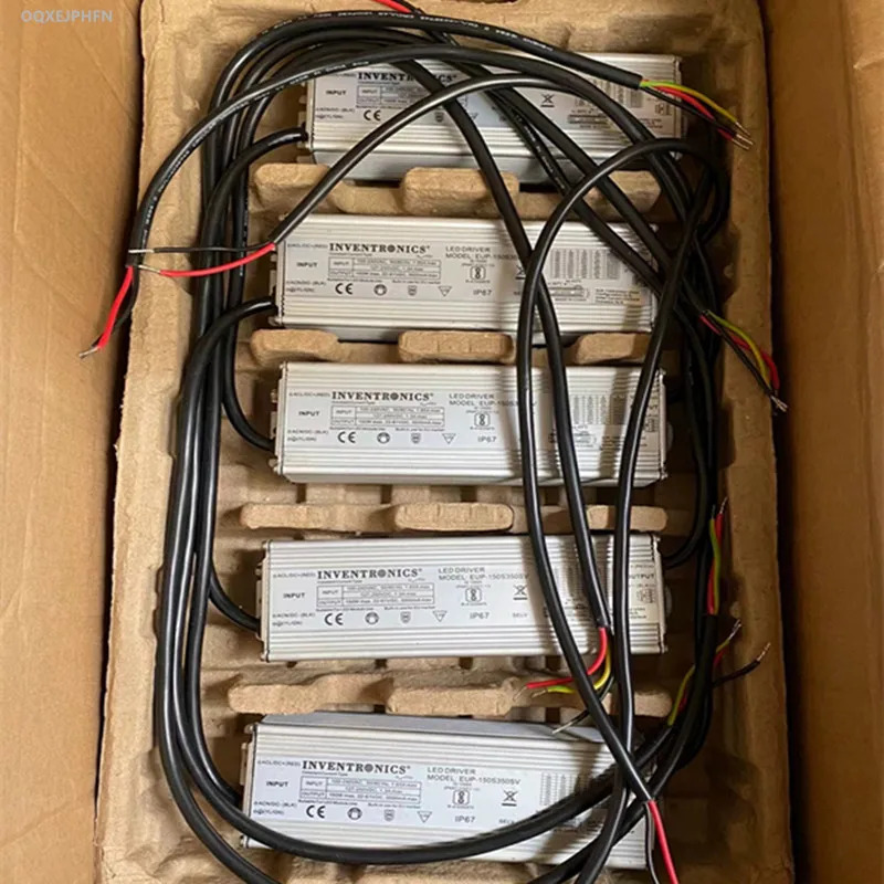 INVENTRONICS 22-61V 150W EUP-150S350SV새 원본 전원공급장치