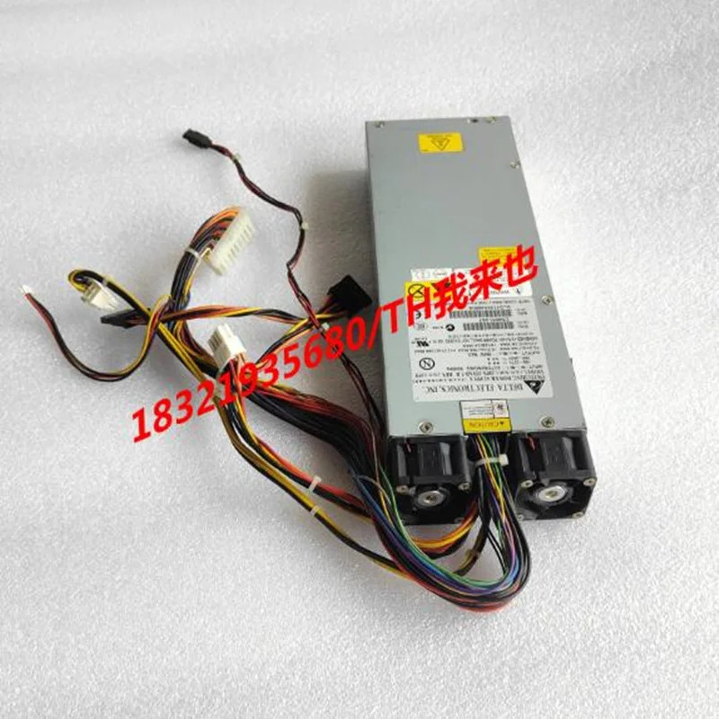 리퍼 전원공급장치 DELTA 350W DPS-350AB-5 B DPS-350AB-5B D54651-007