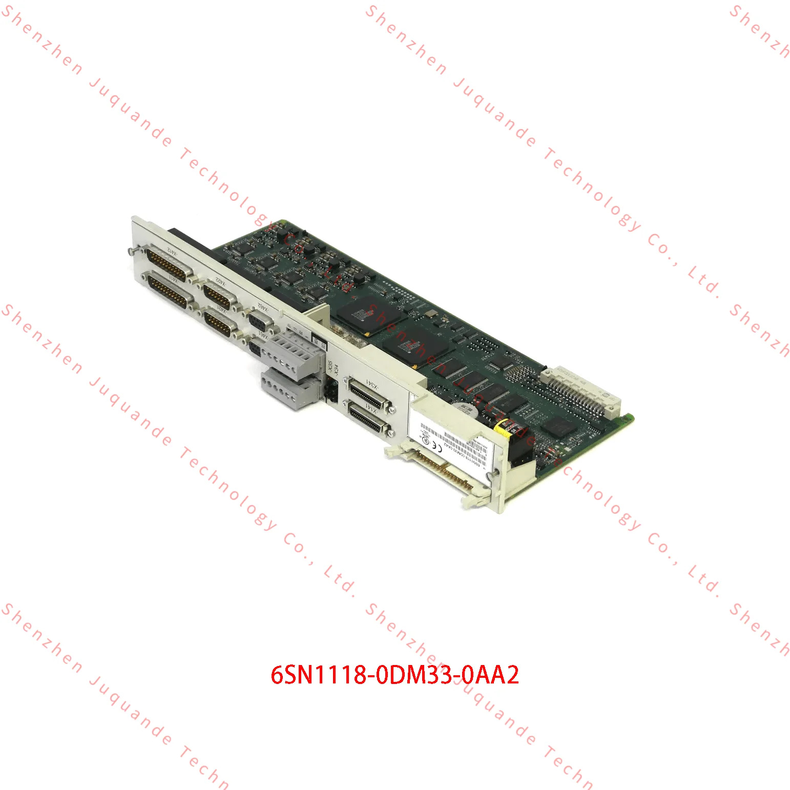 6ES7534-7QE00-0AB0 6SN1118-0DM33-0AA2 6ES71532AR030XA0 6ES73261BK000AB0 6SL31201TE245AA3 6ES73152EG