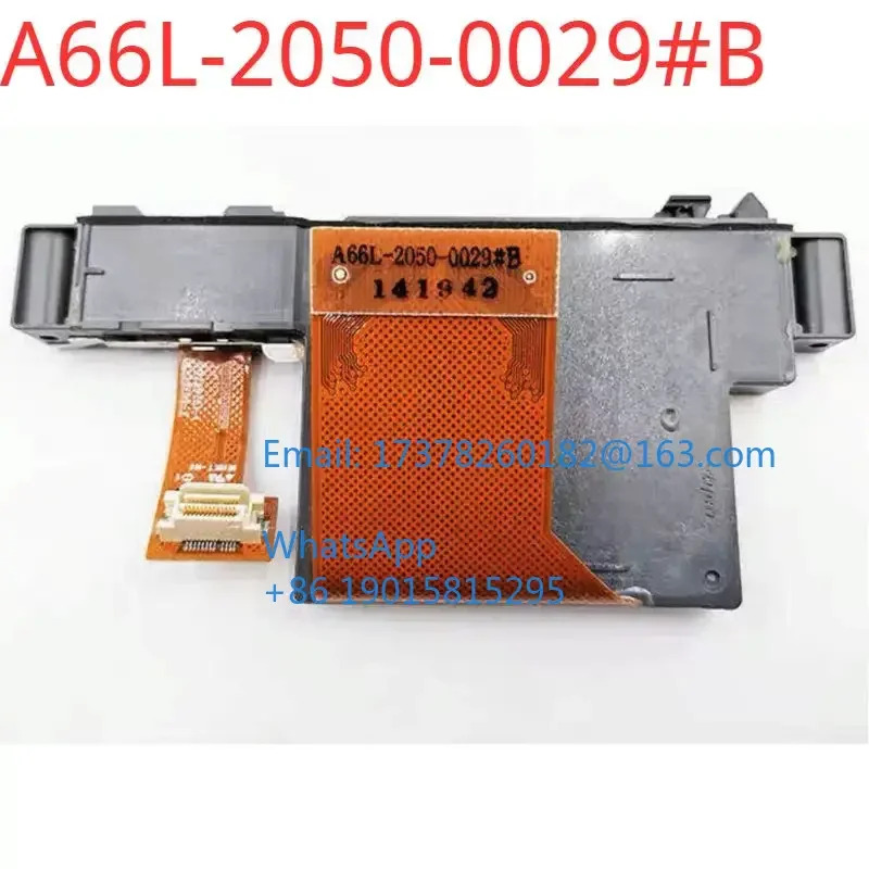 Fanuc A66L-2050-0029 A/ 비/ C/ BS/ BE 시스템 카드 슬롯은 독창적