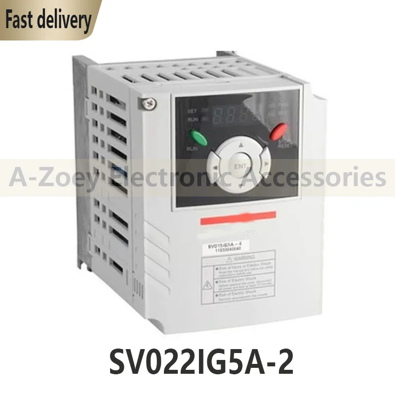 오리지널 SV022IG5A-2 인버터