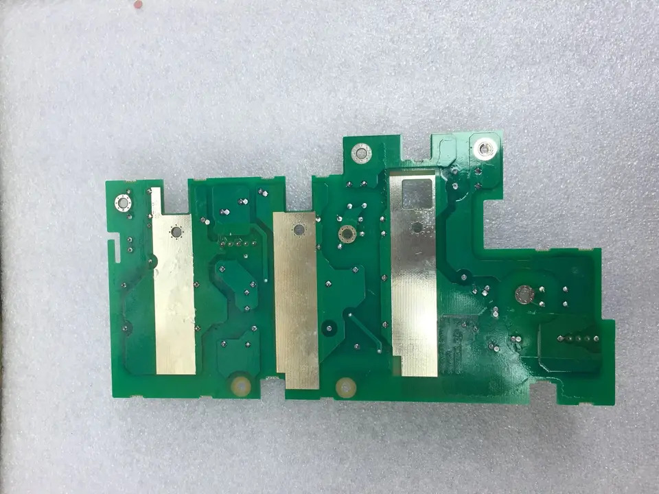 ABB 주파수 변환기 정류기 브리지 흡수 플레이트 서지 SRFC6610C SRFC4620 SRFC4620C