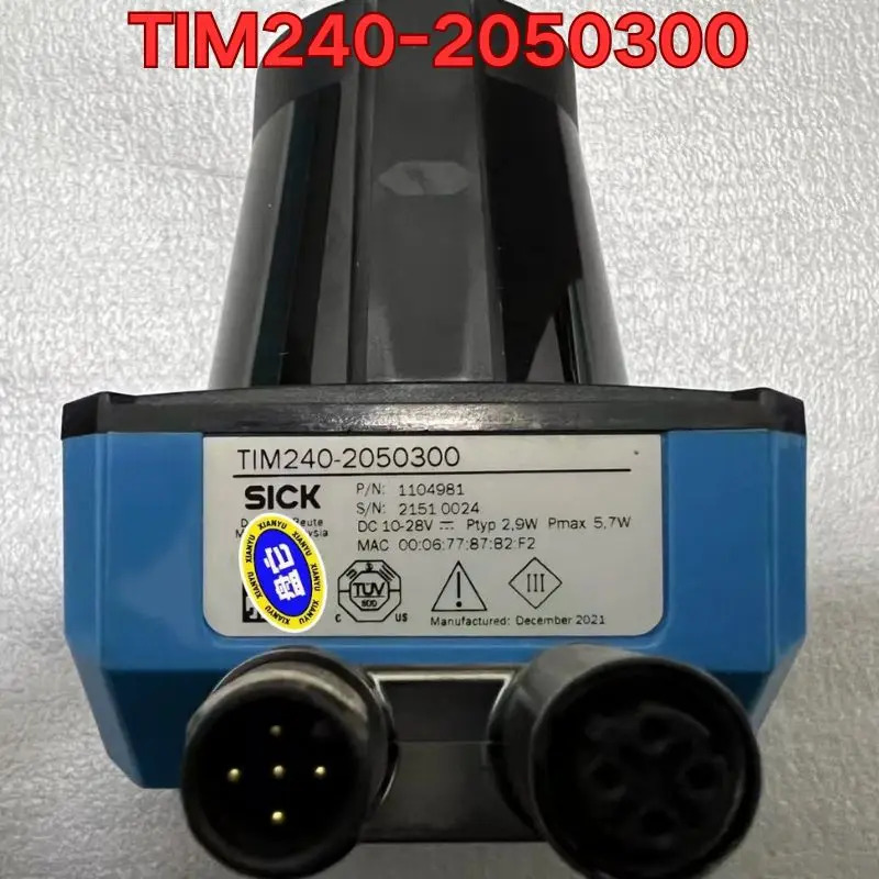 TIM240-2050300 레이저 장애물 회피 레이더 신