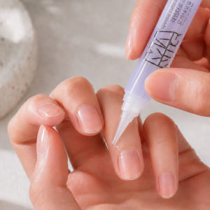 마누스 네일큐티클오일펜 10ml 라벤더오일 솔직 후기 | 피부 타입별 분석 - 상품 이미지 2