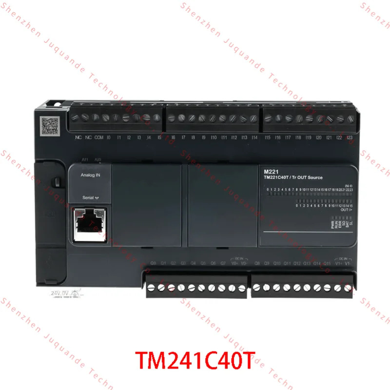 TM241C40T TM241C40U TM241C40R TM221CE40T TM200CE40U TM24124R 원본